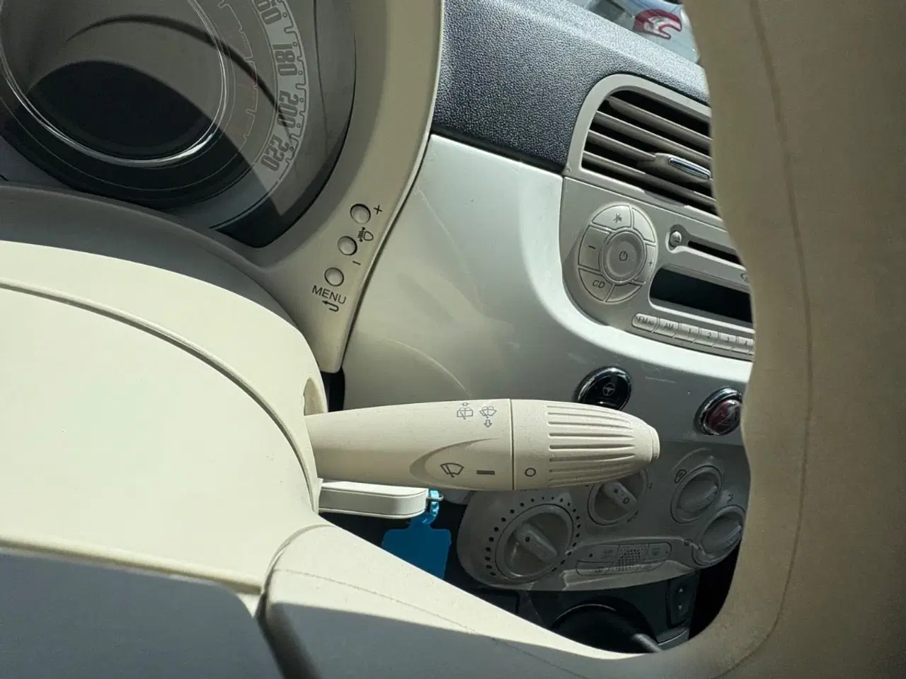 Billede 14 - Fiat 500 1,2 Lounge