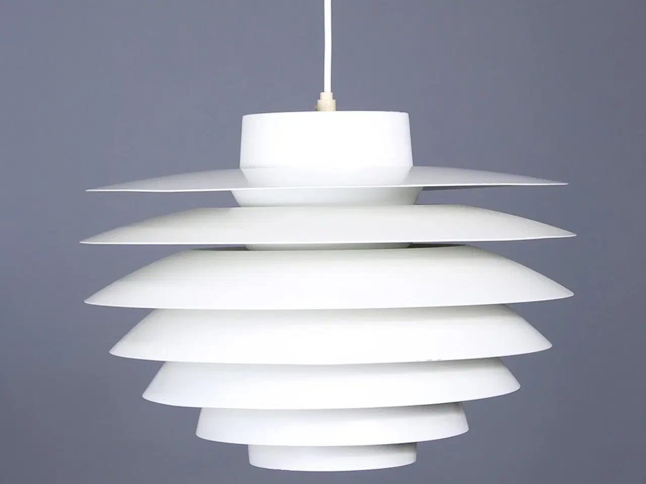 Billede 3 - Loftlampe - Verona pendel