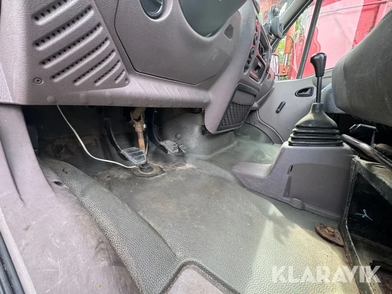 Billede 12 - Varebil Opel Movano 3500