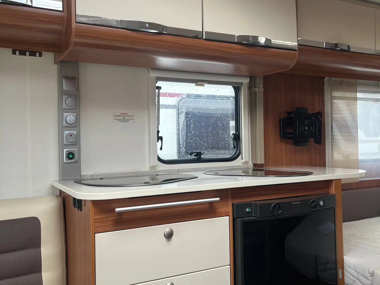 Billede 8 - 2014 Adria Adora 462 PU