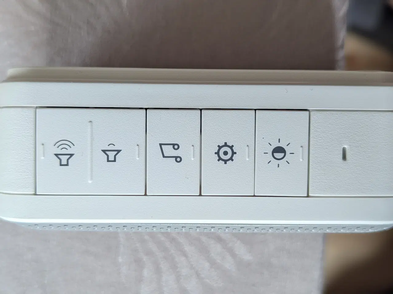 Billede 3 - Dørklokke Honeywell DC313