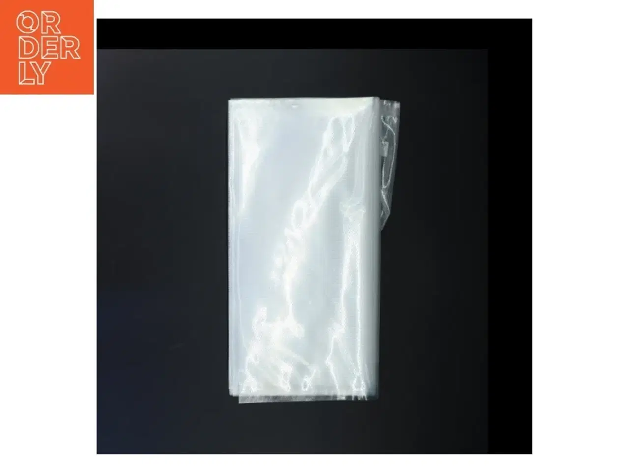 Billede 4 - Vakuumposer (str. 30 cm)