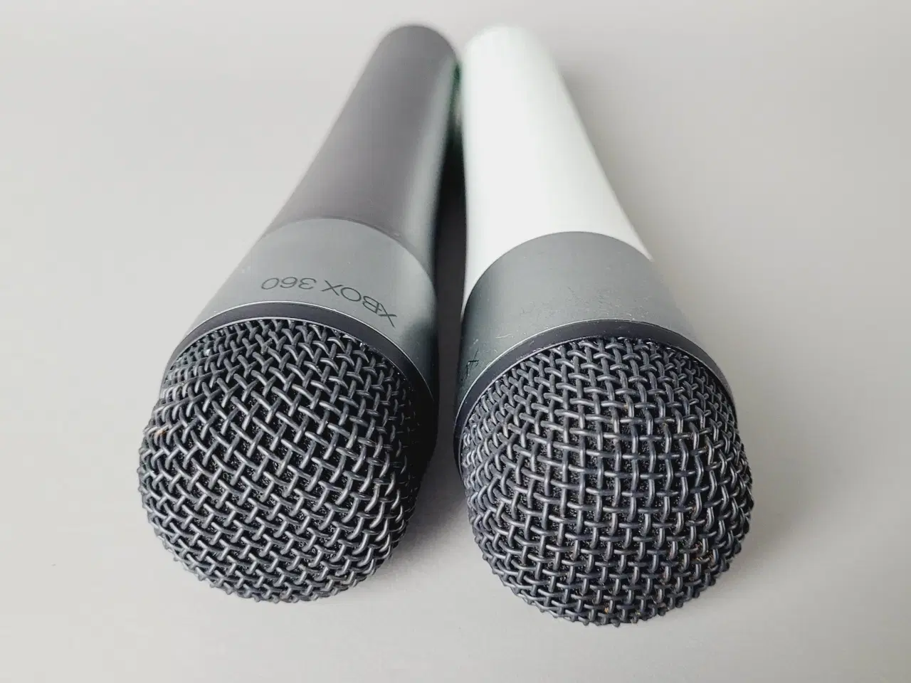 Billede 3 - ⭐️. Xbox 360 Wireless Microphones Model 1380 2 stk