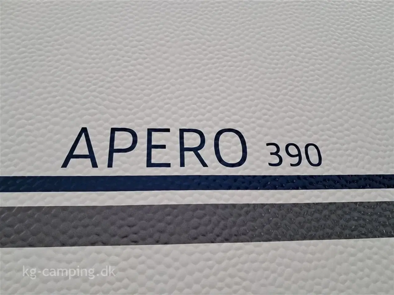 Billede 14 - 2025 - Fendt Apero   Ny flot rejsevogn fra FENDT