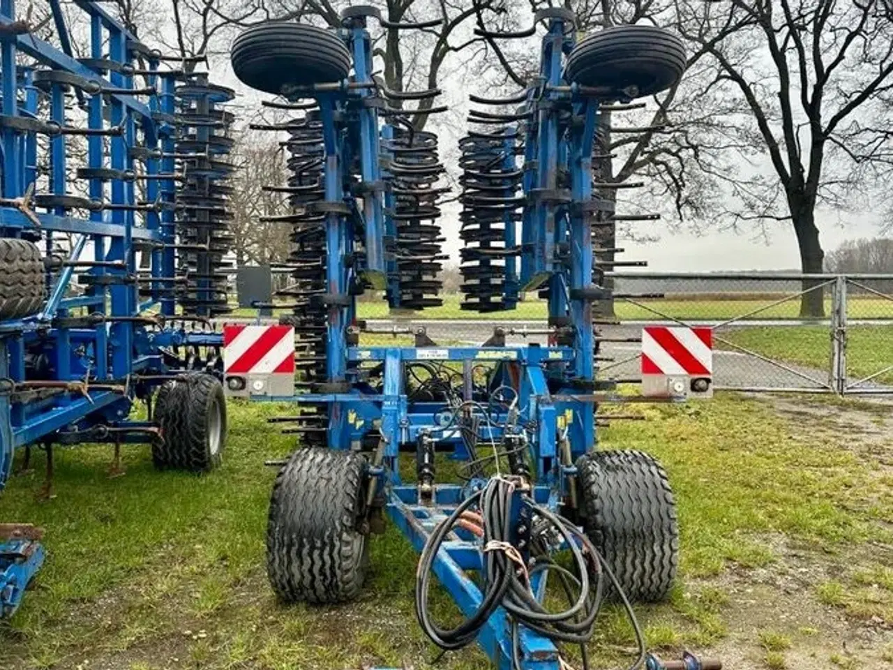 Billede 10 - Köckerling Allrounder 1000