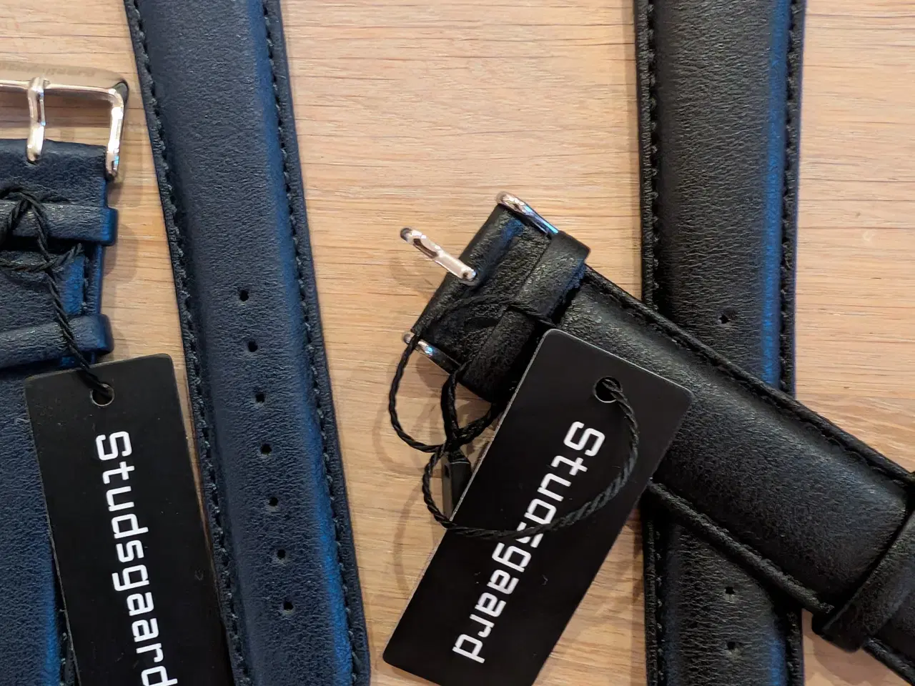 Billede 5 - Remme til ure