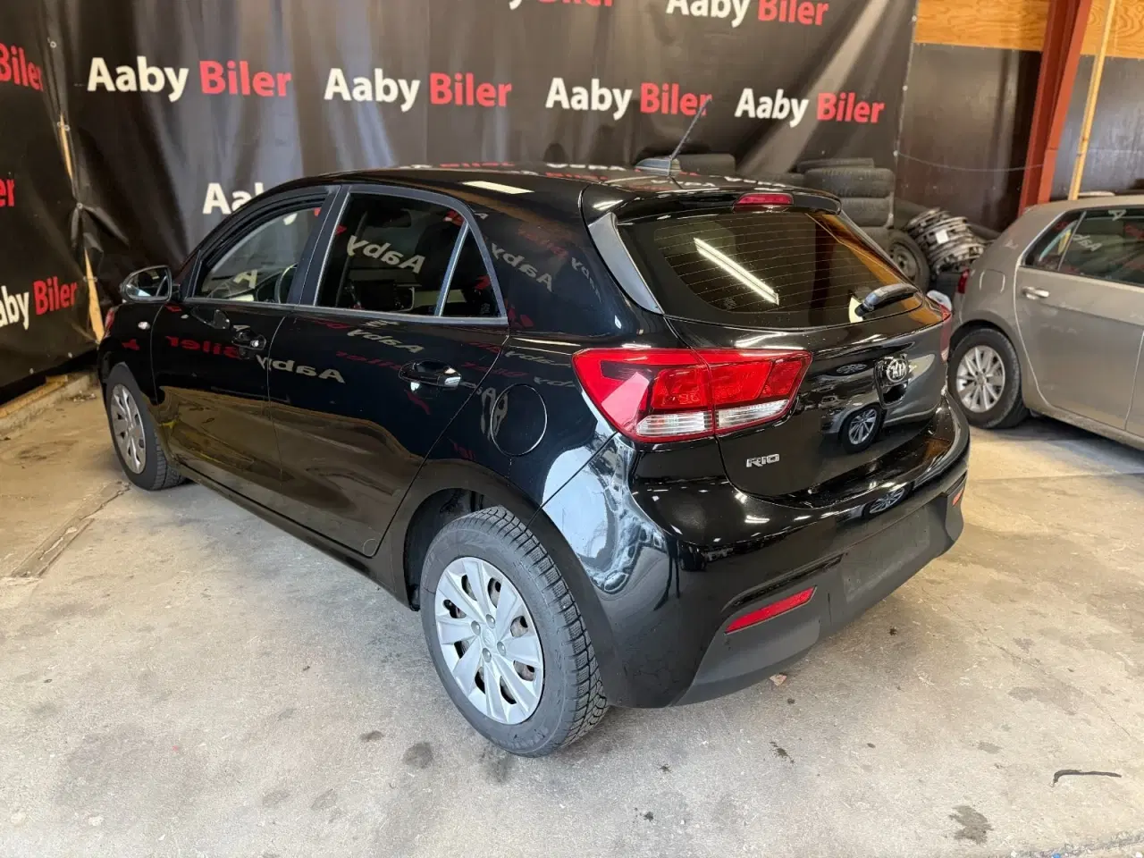 Billede 4 - Kia Rio 1,0 T-GDi Advance