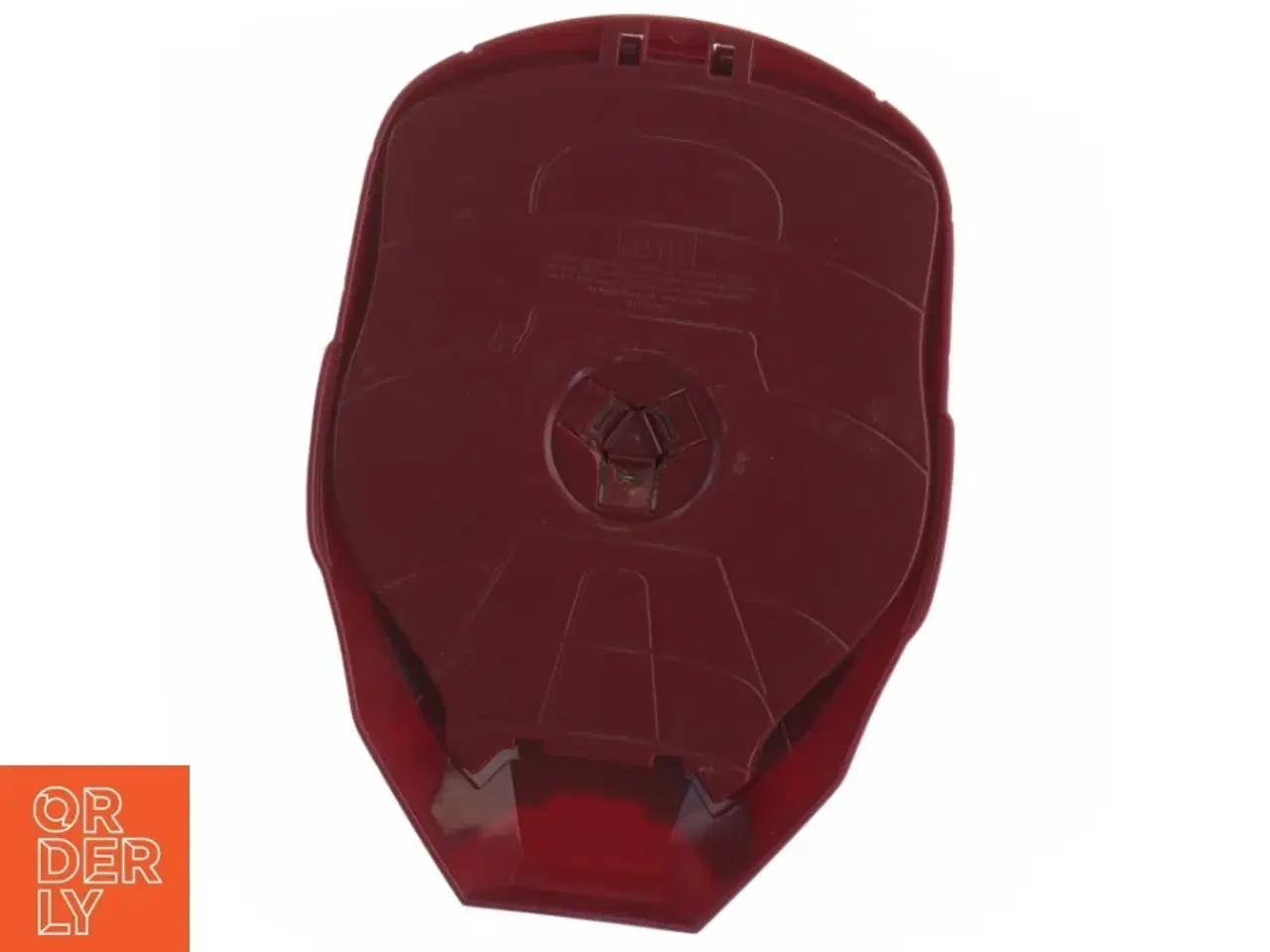 Billede 5 - Iron Man hjelm DVD