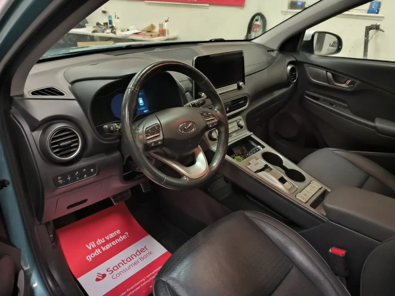 Billede 6 - Hyundai Kona 64 EV Premium
