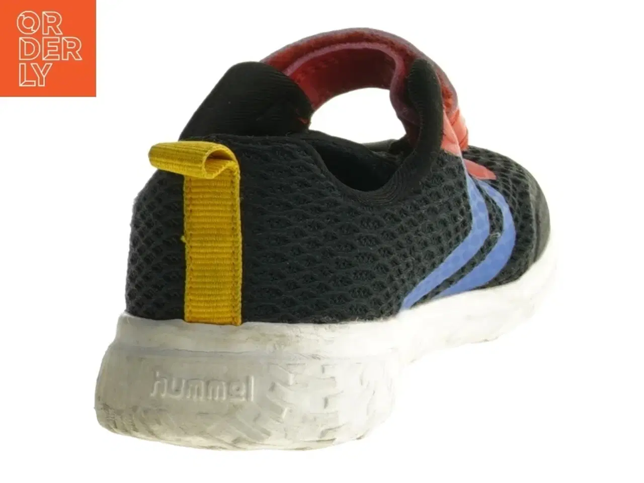 Billede 2 - Sneakers fra Hummel (str. 26)