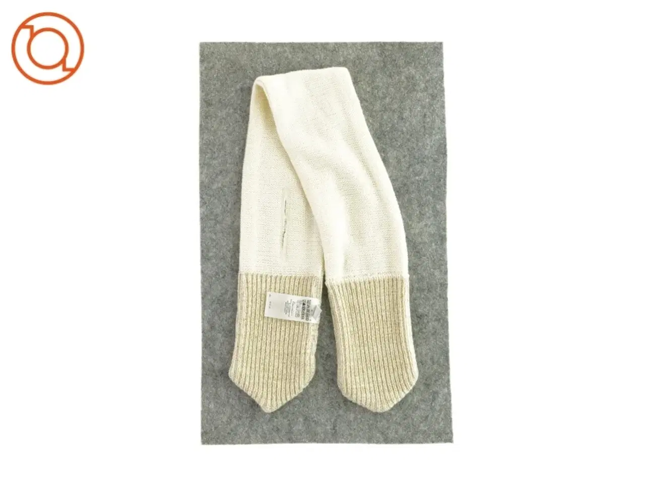 Billede 1 - Halstørklæde fra Petit Bauteu