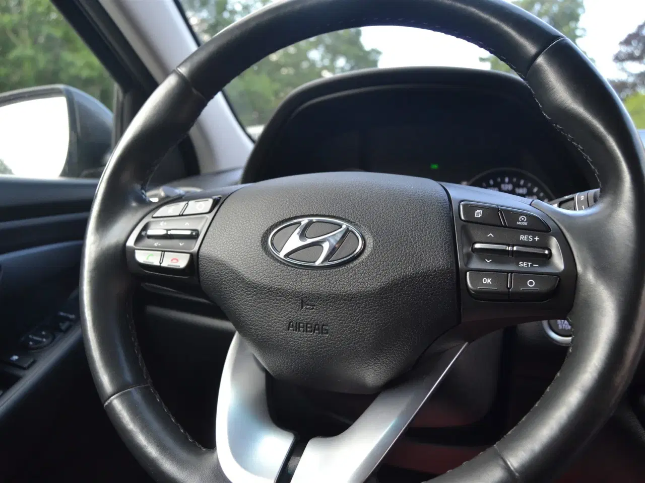 Billede 22 - Hyundai i30 Cw 1,0 T-GDI Trend 120HK Stc 6g