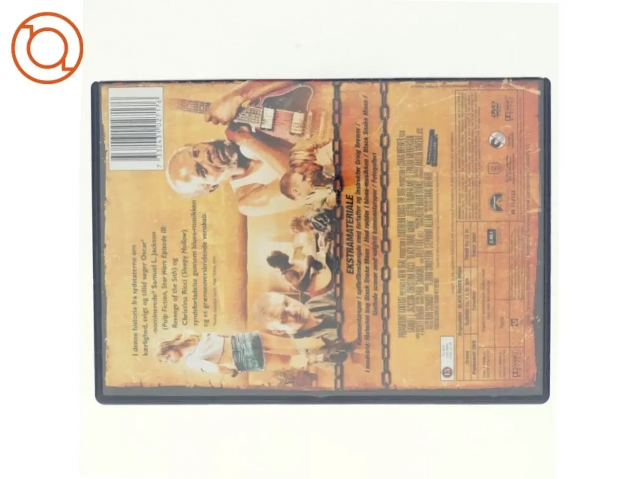 Billede 3 - Black Snake Moan