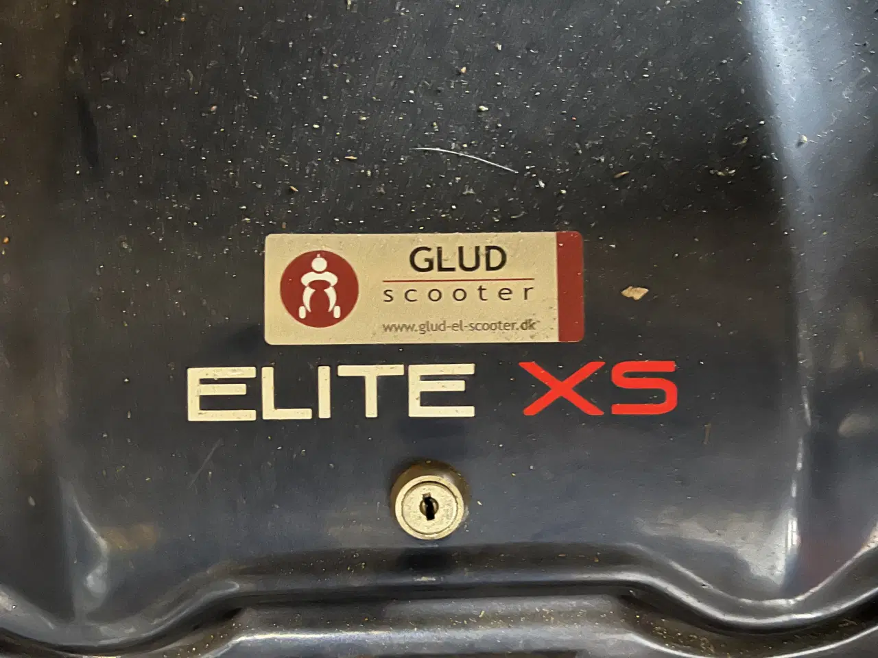 Billede 7 - Sterling elite xs tre hjulet