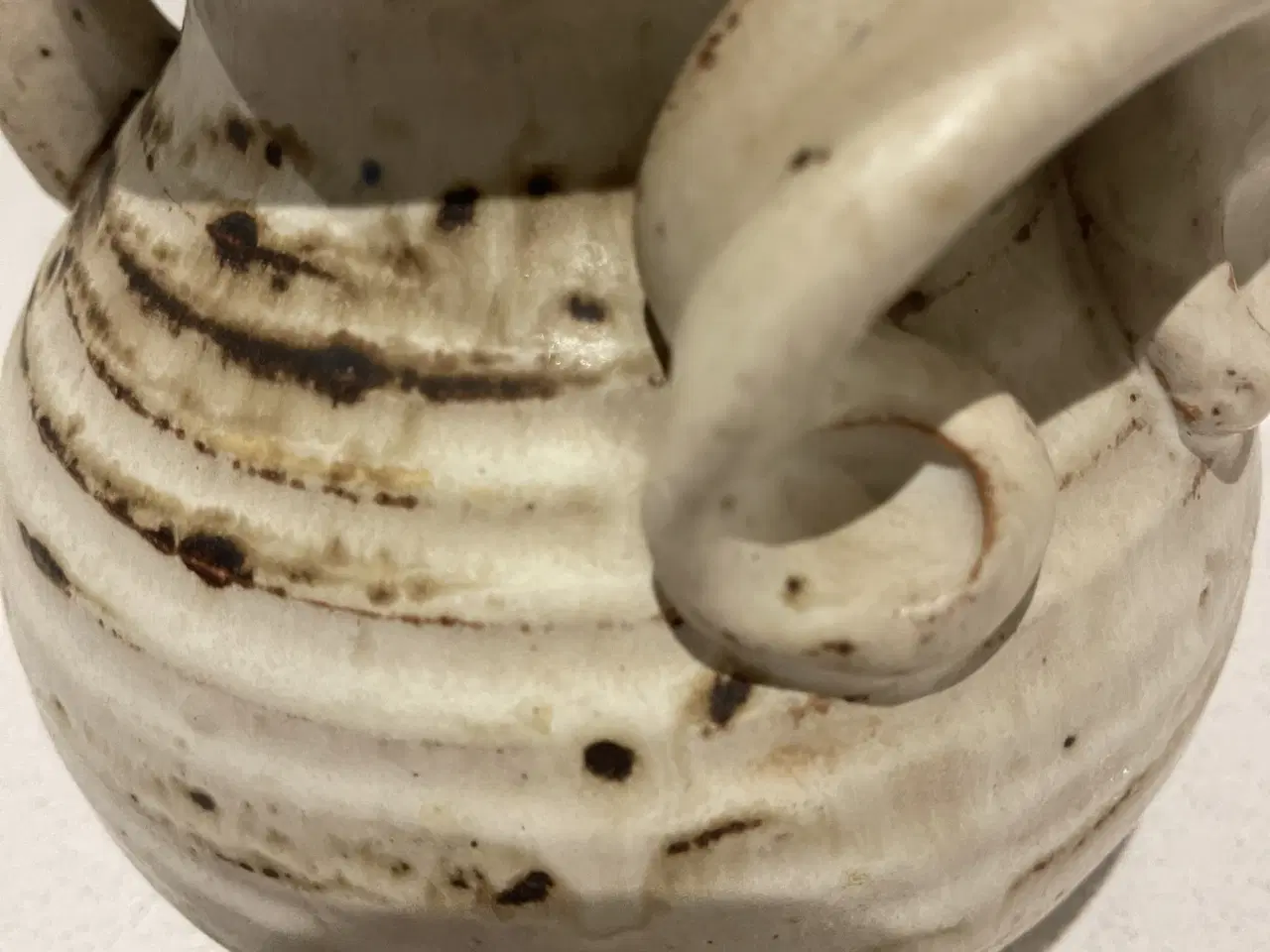 Billede 3 - Keramik vase