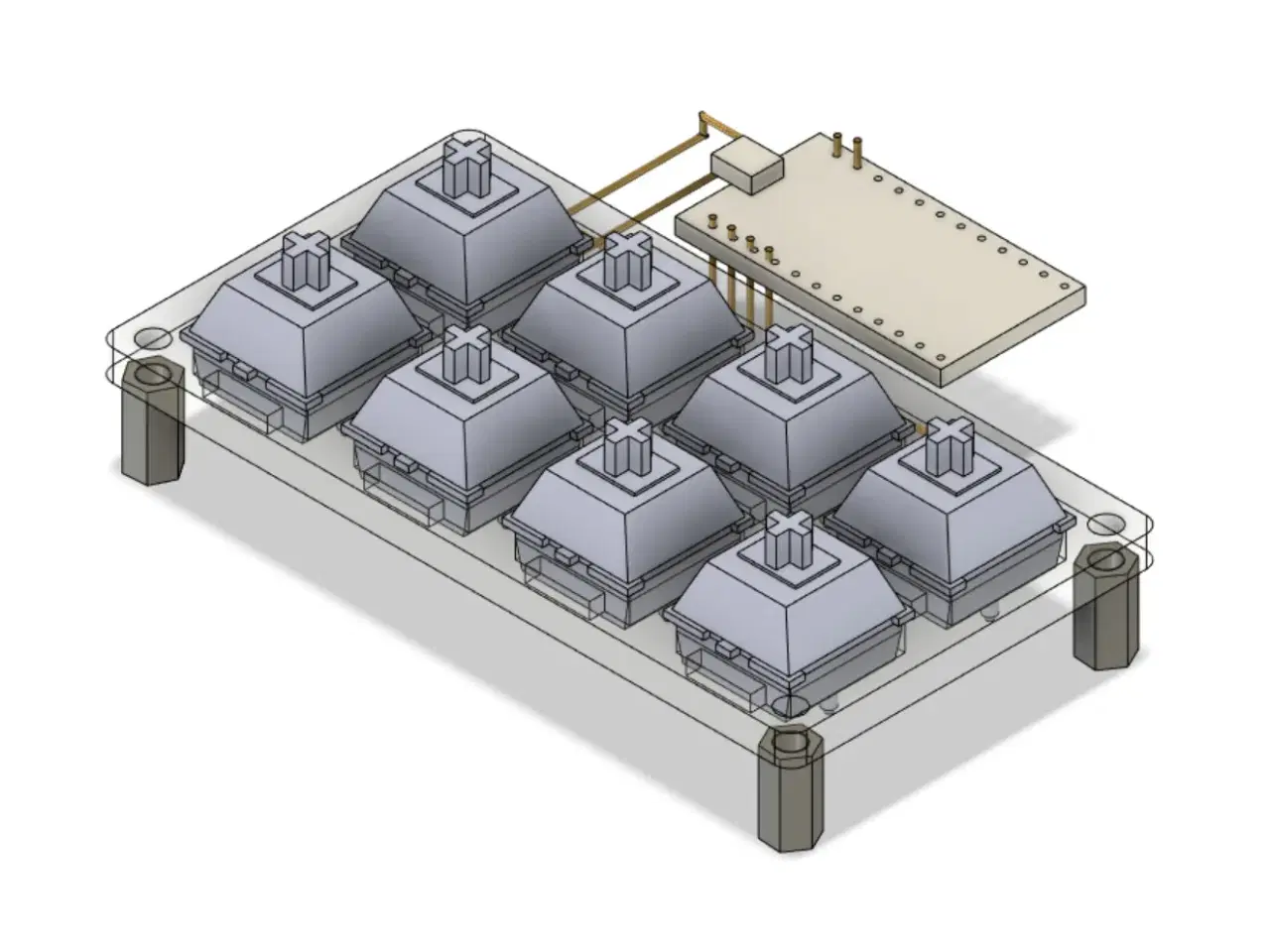 Billede 3 - 3D printer service/ ingeniør rådgivning