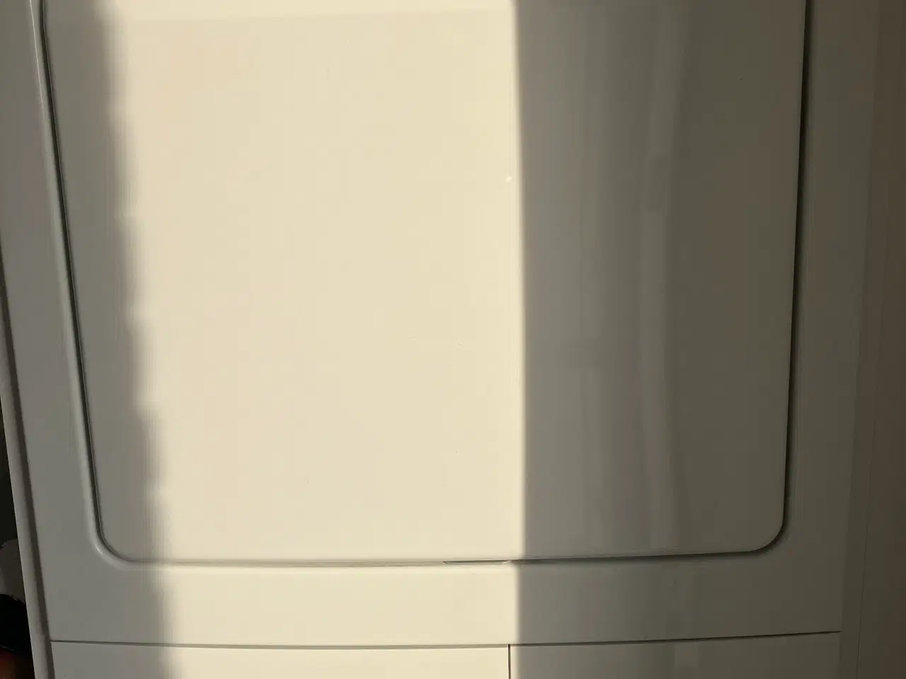 Billede 2 - Fin AEG kondens Tørretumbler