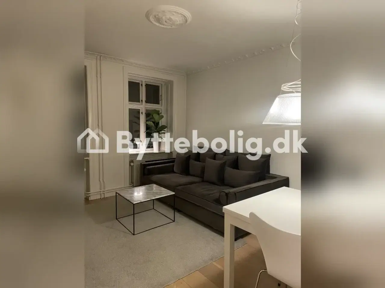 Billede 6 - Totalistandsat andel med altan beliggende i den bedste del a