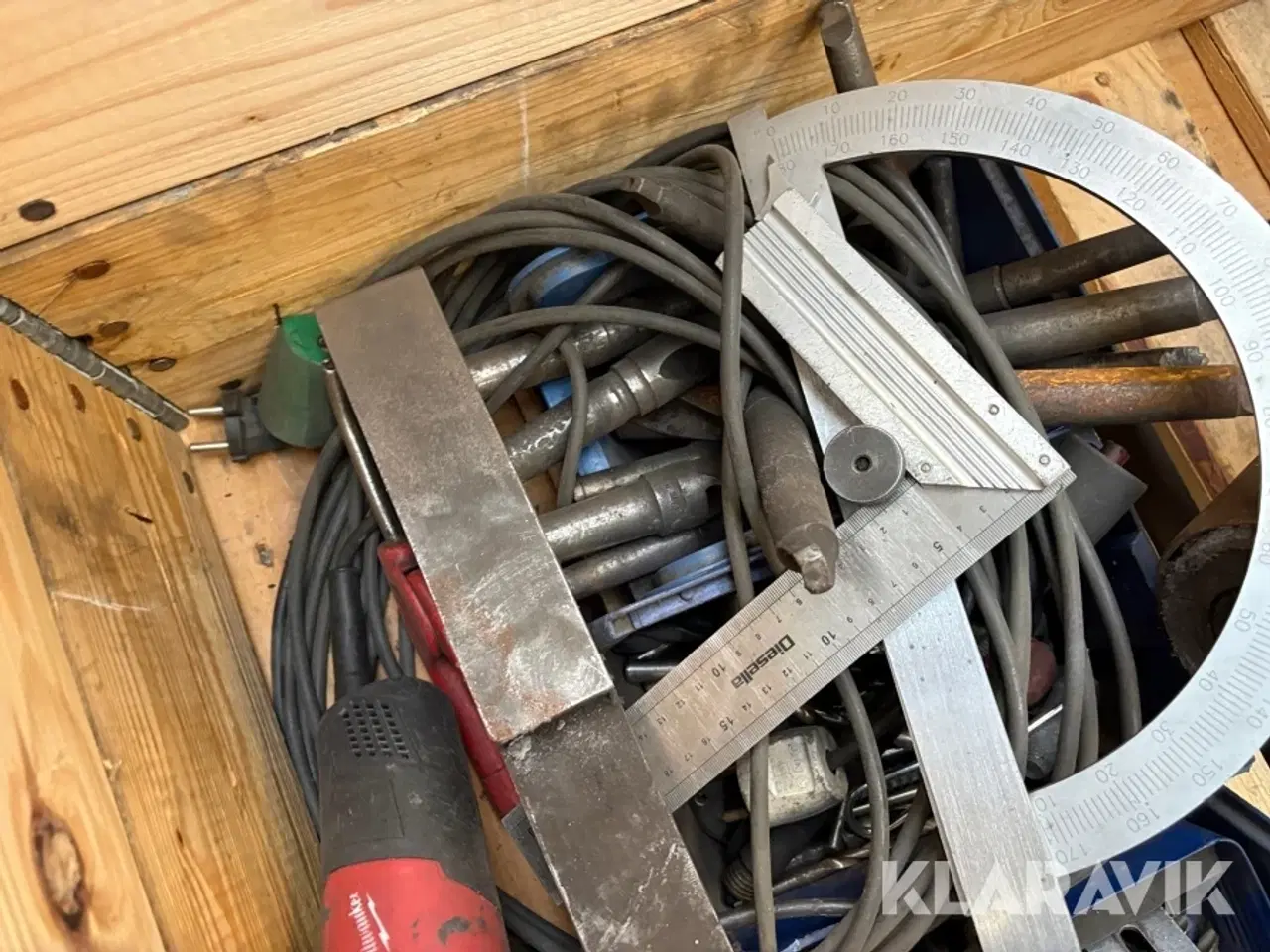 Billede 7 - Blandet lot