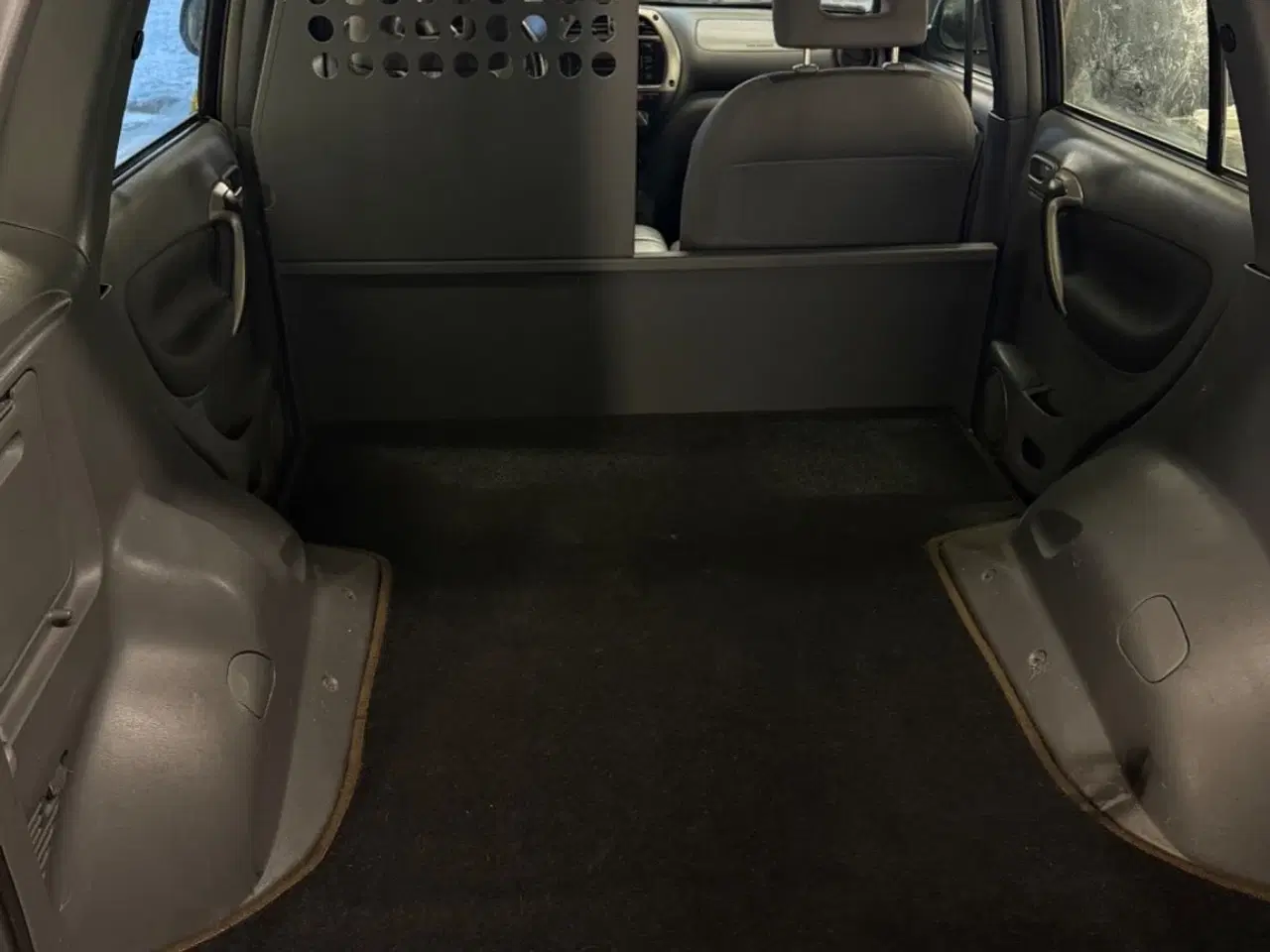 Billede 6 - Toyota RAV4 2,0 VVT-i 4x4