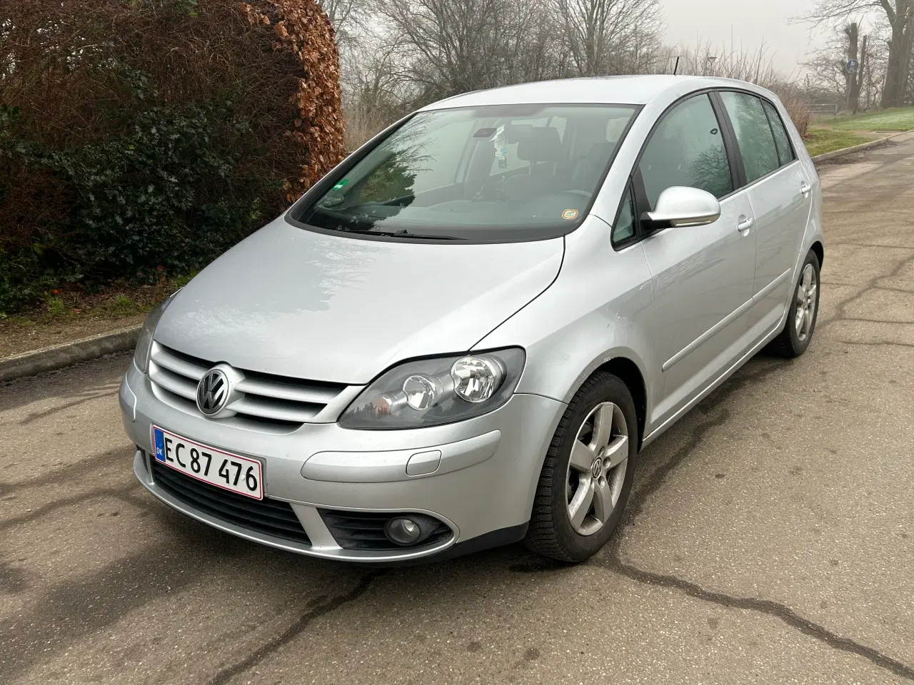 Billede 3 - Golf plus 2.0 TDI DSG 6 trins 