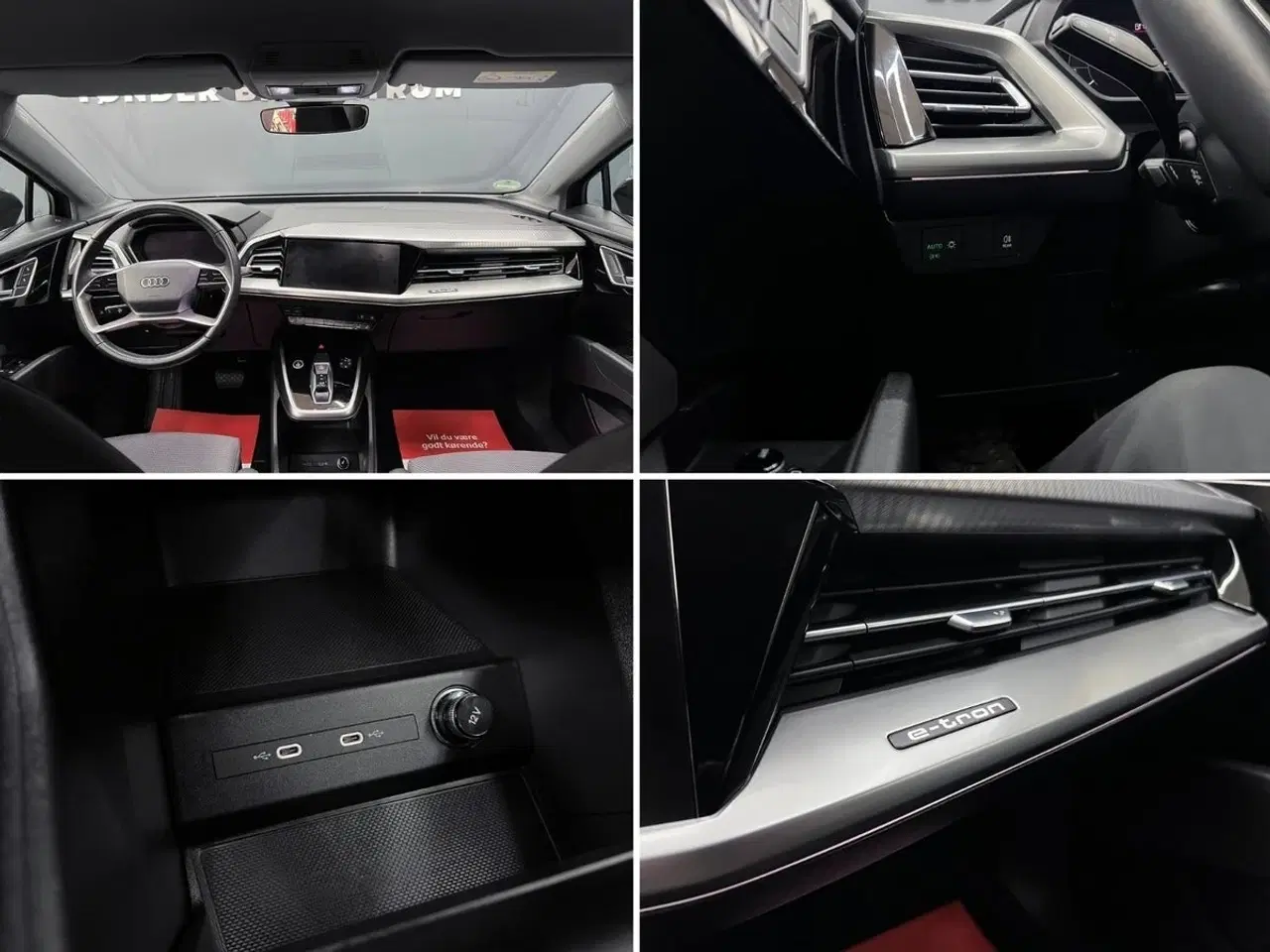 Billede 9 - Audi Q4 e-tron 35 