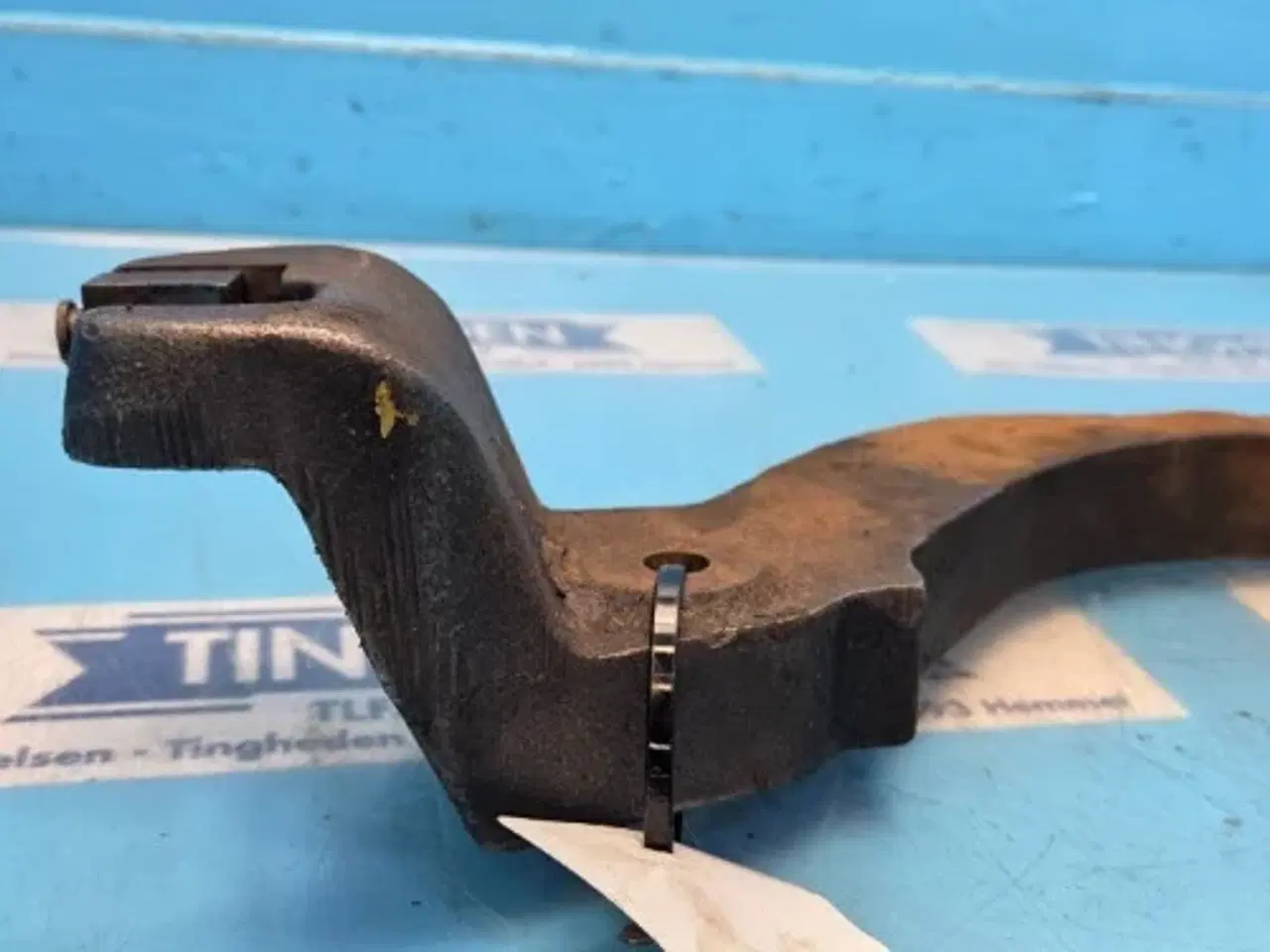 Billede 7 - John Deere 4040S Arm R71304