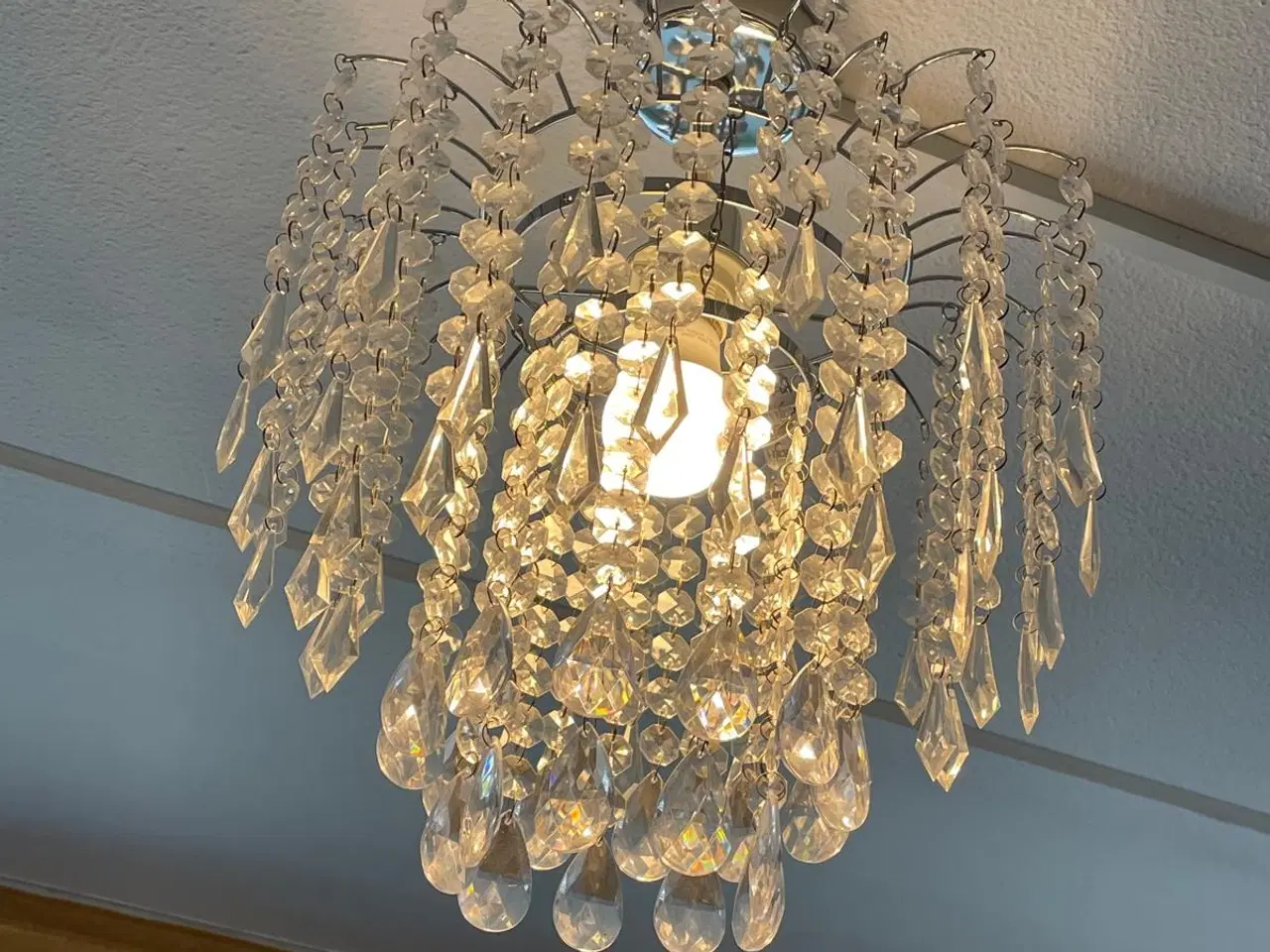 Billede 4 - Lamper til loft 