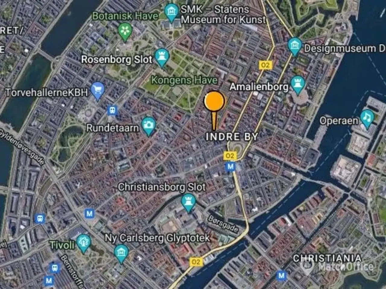 Billede 1 - Unikt butikslokale udlejes