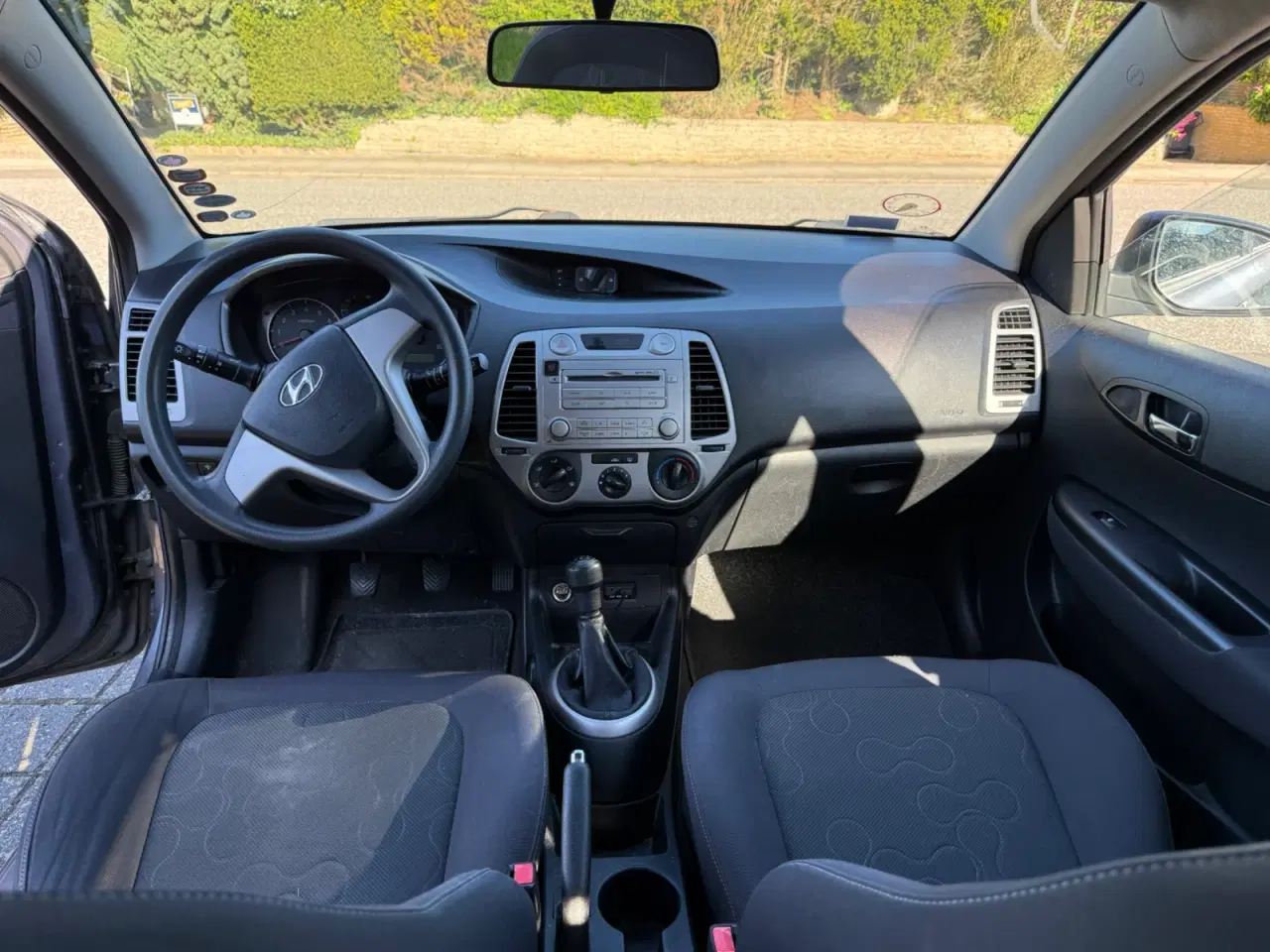 Billede 8 - Hyundai i20 1,25 Classic