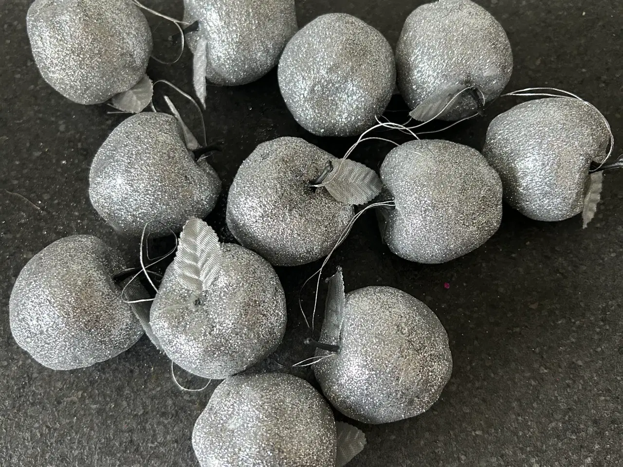 Billede 1 - Til dekoration