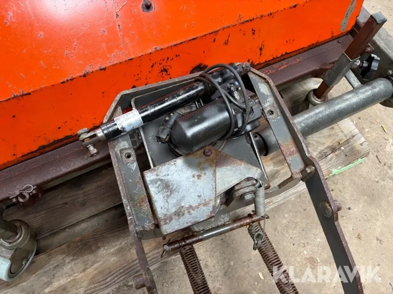 Billede 9 - Kost Karlo Nielsen K103