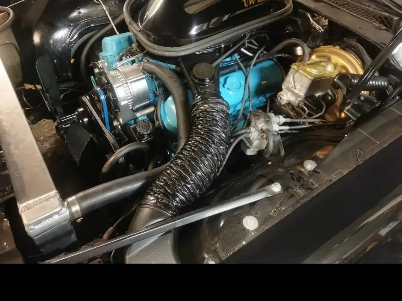 Billede 6 - Pontiac trans am