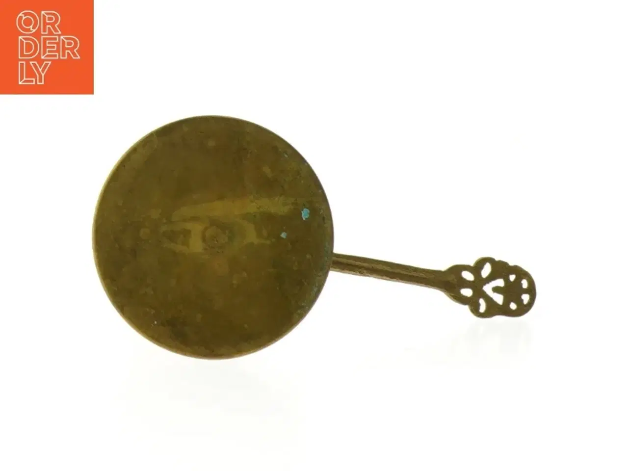 Billede 3 - Kaffekande i messing (str. 6,5 cm)