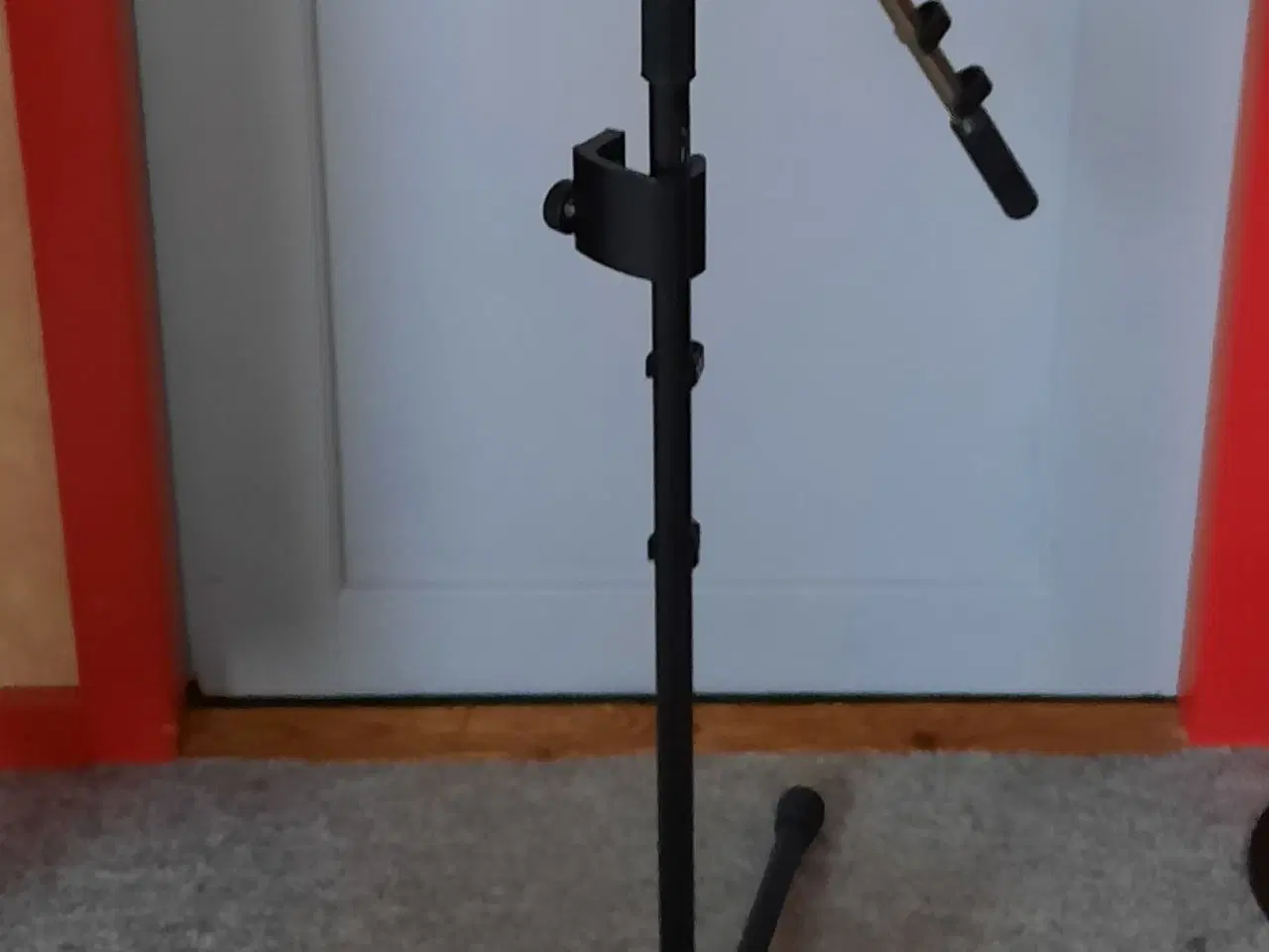 Billede 3 - Mikrofon m.m.