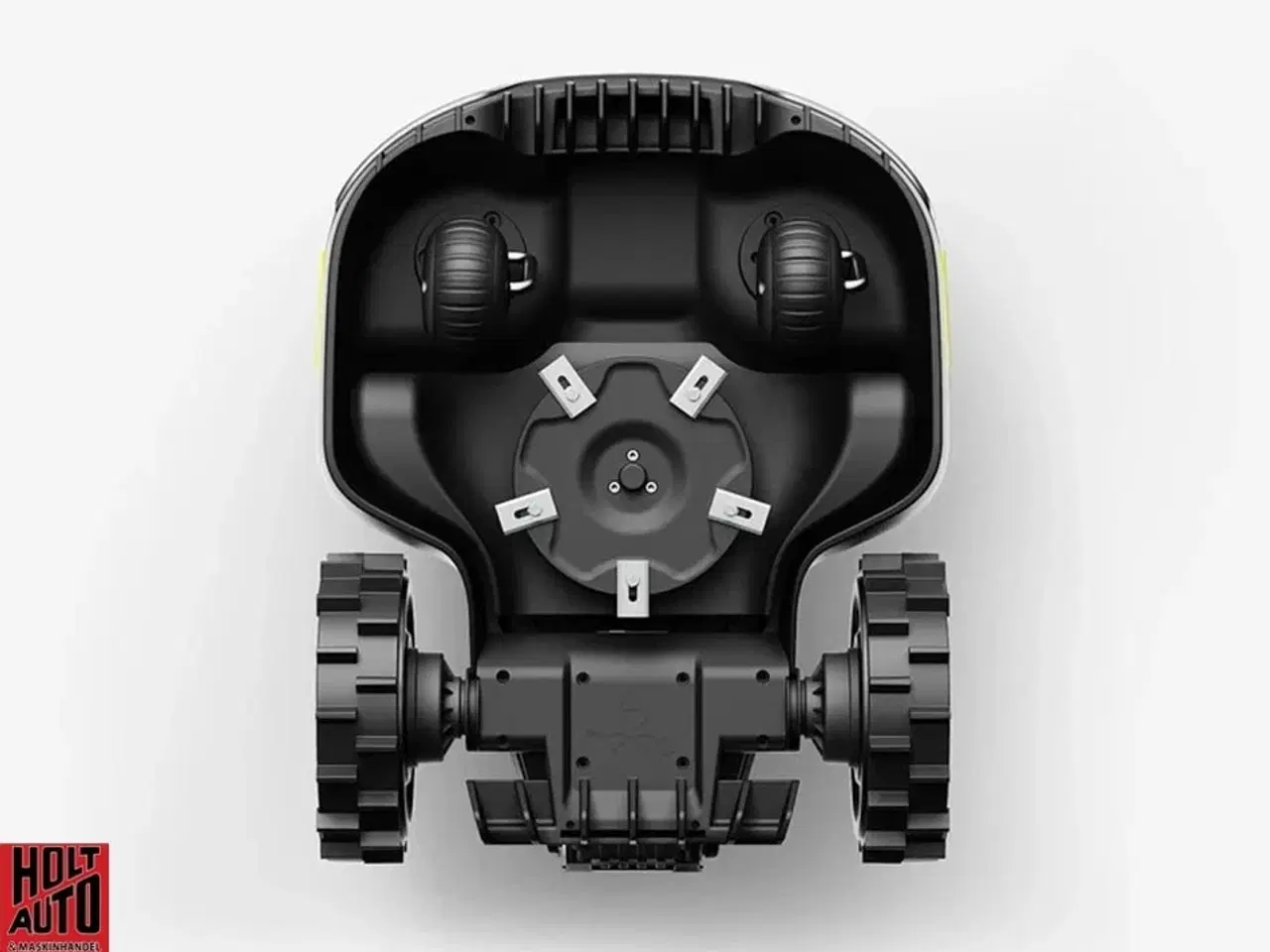 Billede 3 - Yuka Mini 600 RTK