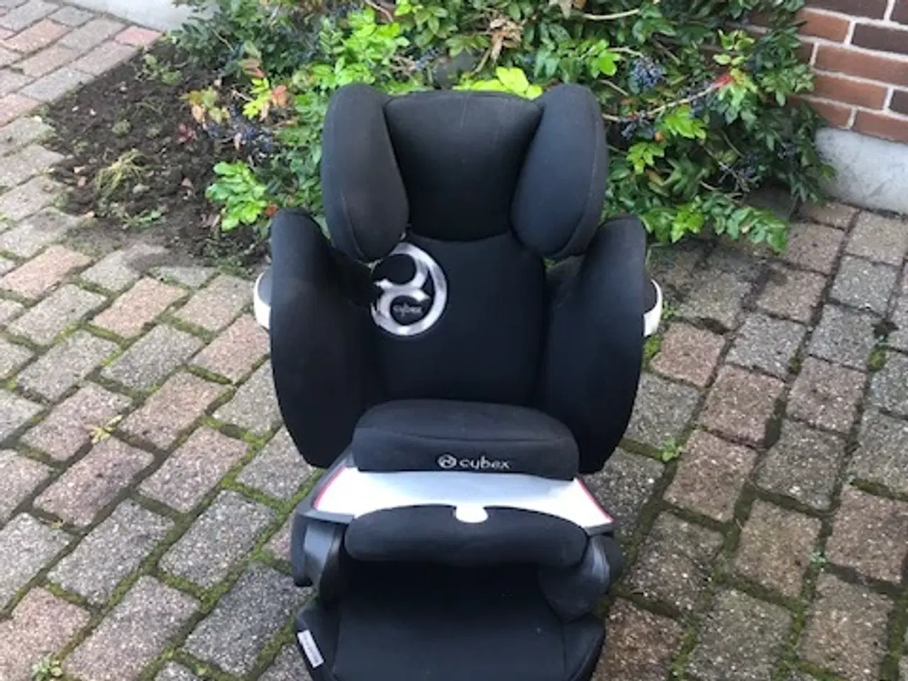 Billede 1 - CYBEX autostol 