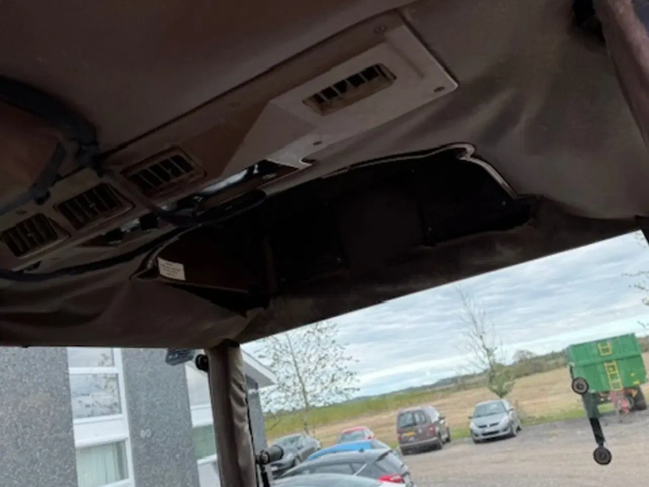 Billede 16 - John Deere 3050 4WD MED FRONTVÆGTE