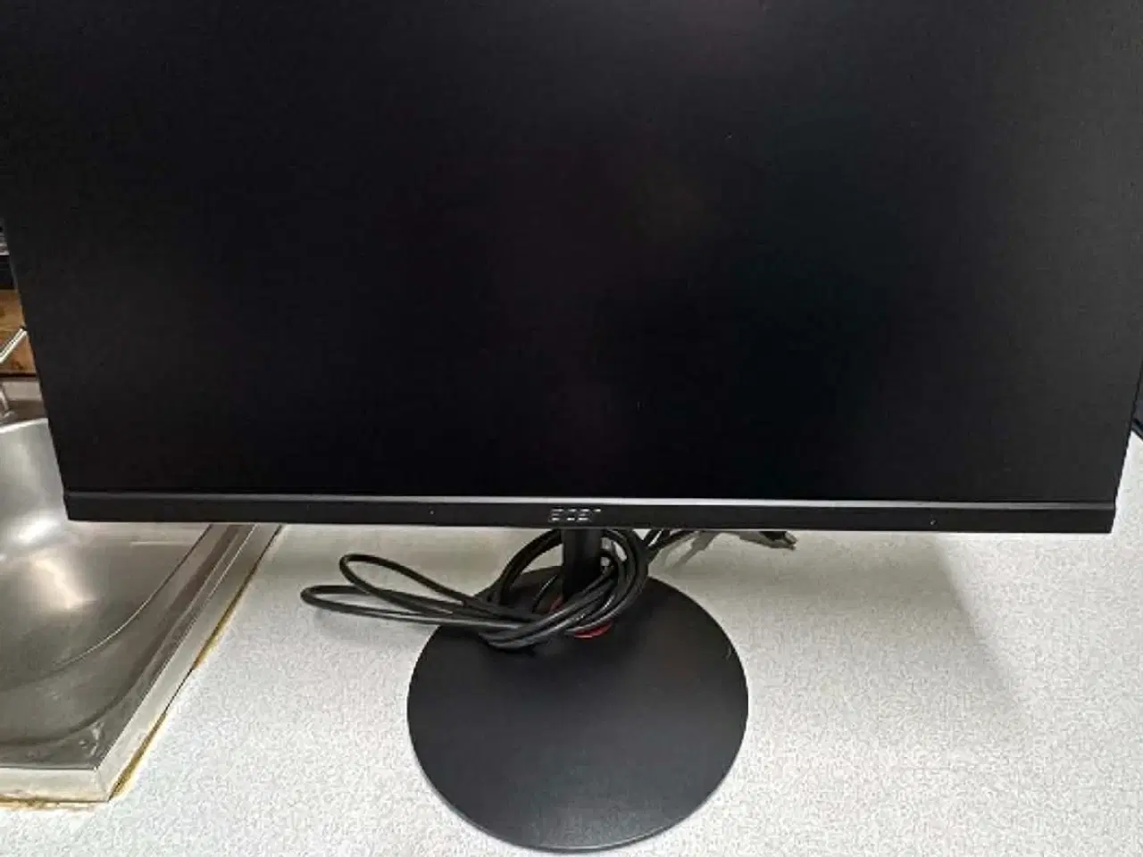 Billede 1 - Acer Nitro XV252Q 390 HZ GAMER SKÆRM 24.5"