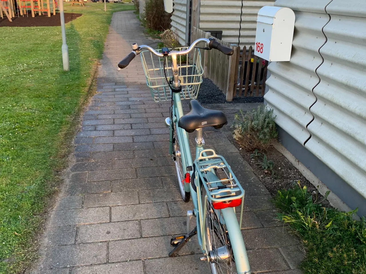 Billede 3 - Batavus QUEEN 