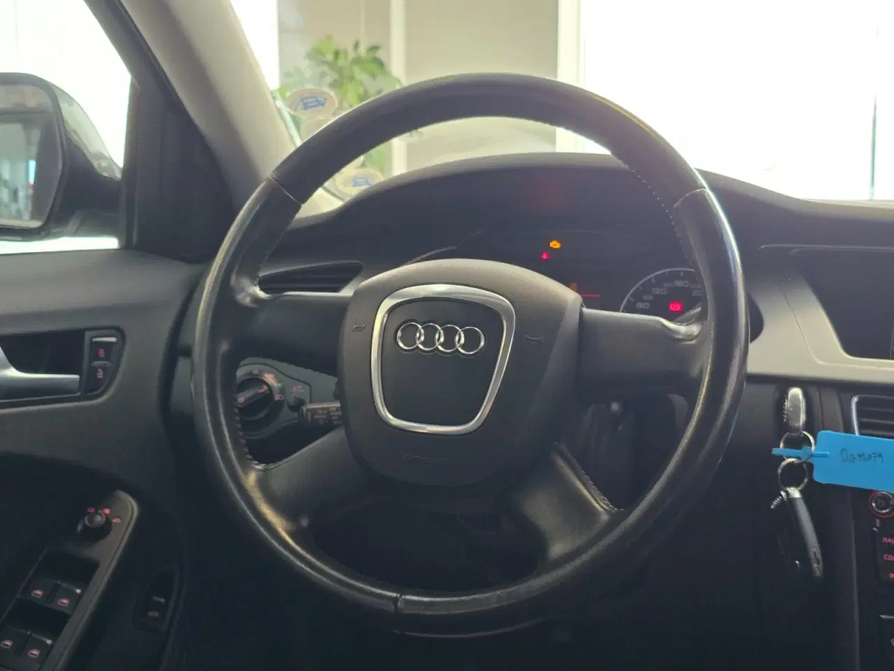 Billede 6 - Audi A4 2,0 TDi 143