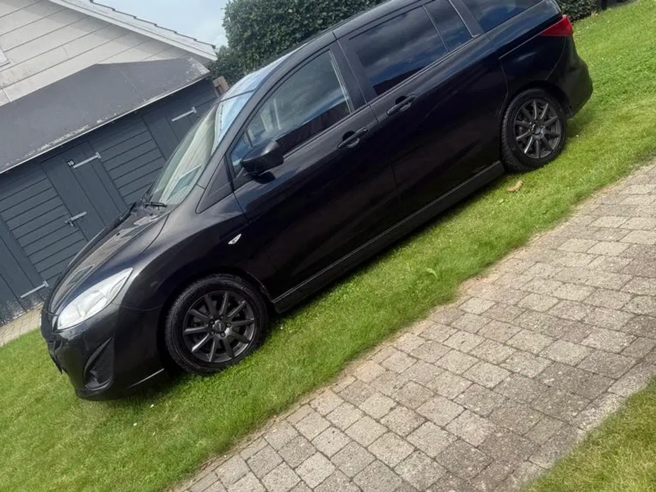 Billede 11 - Mazda 5 7 personers familiebil