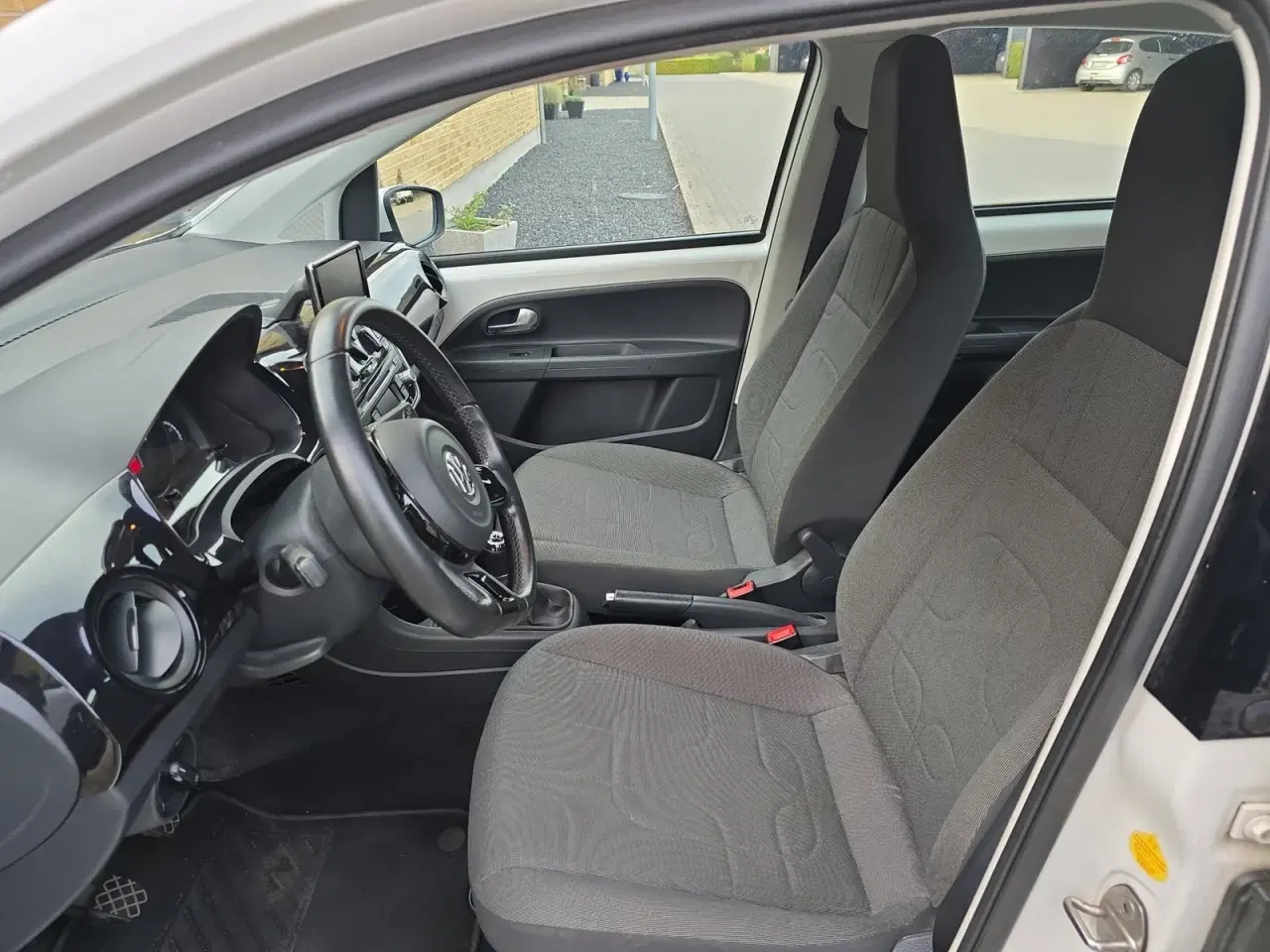 Billede 9 - VW Up! 1,0 60 Move Up! BMT