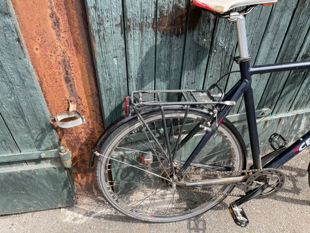 Billede 3 - Centurion herrecykel 