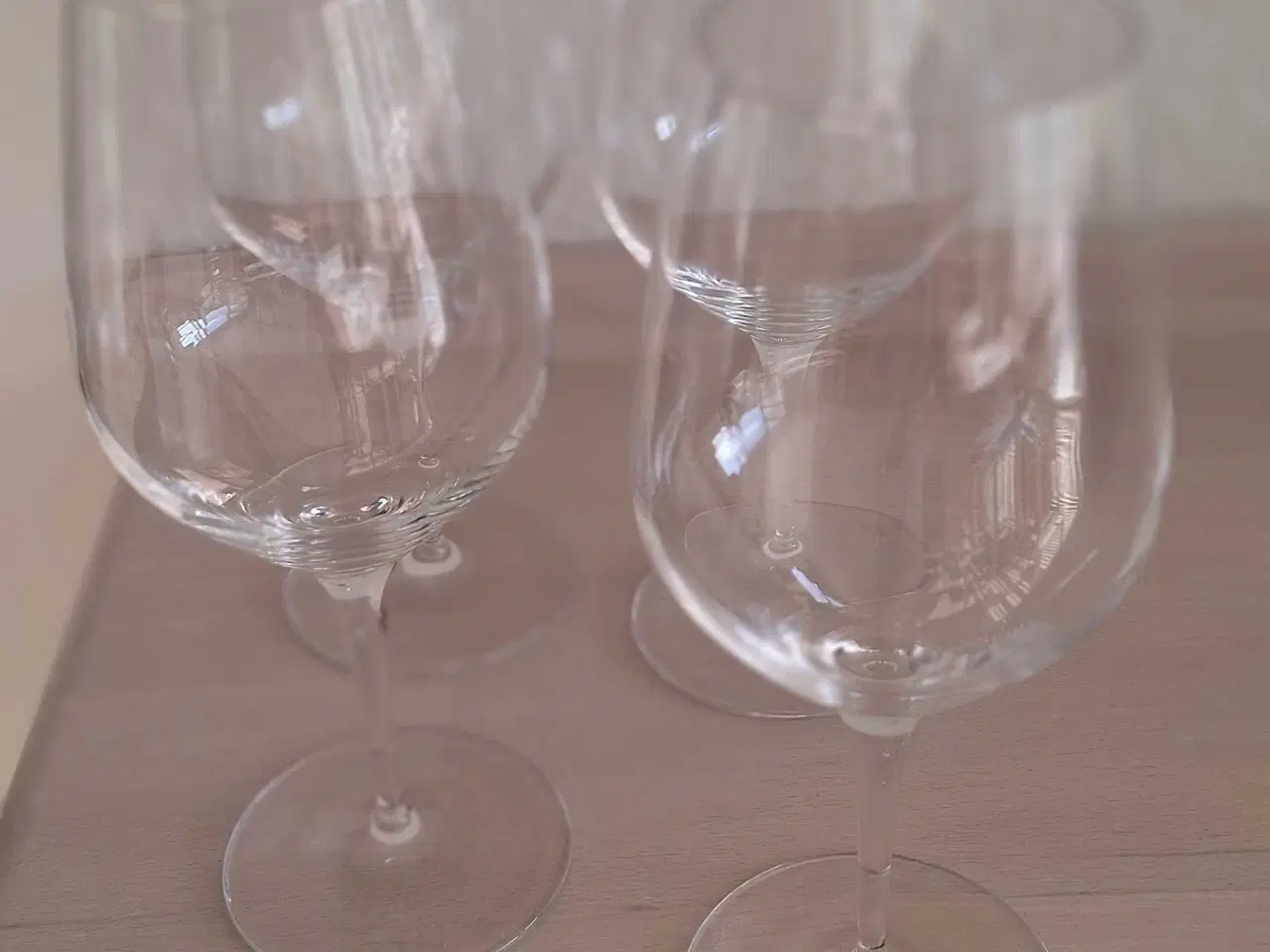 Billede 2 - Spiegelau glas