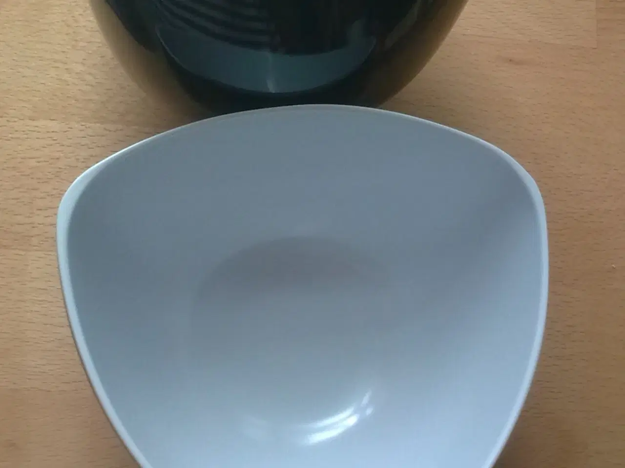 Billede 13 - Hundeskål & hund og skål RETRO flere racer