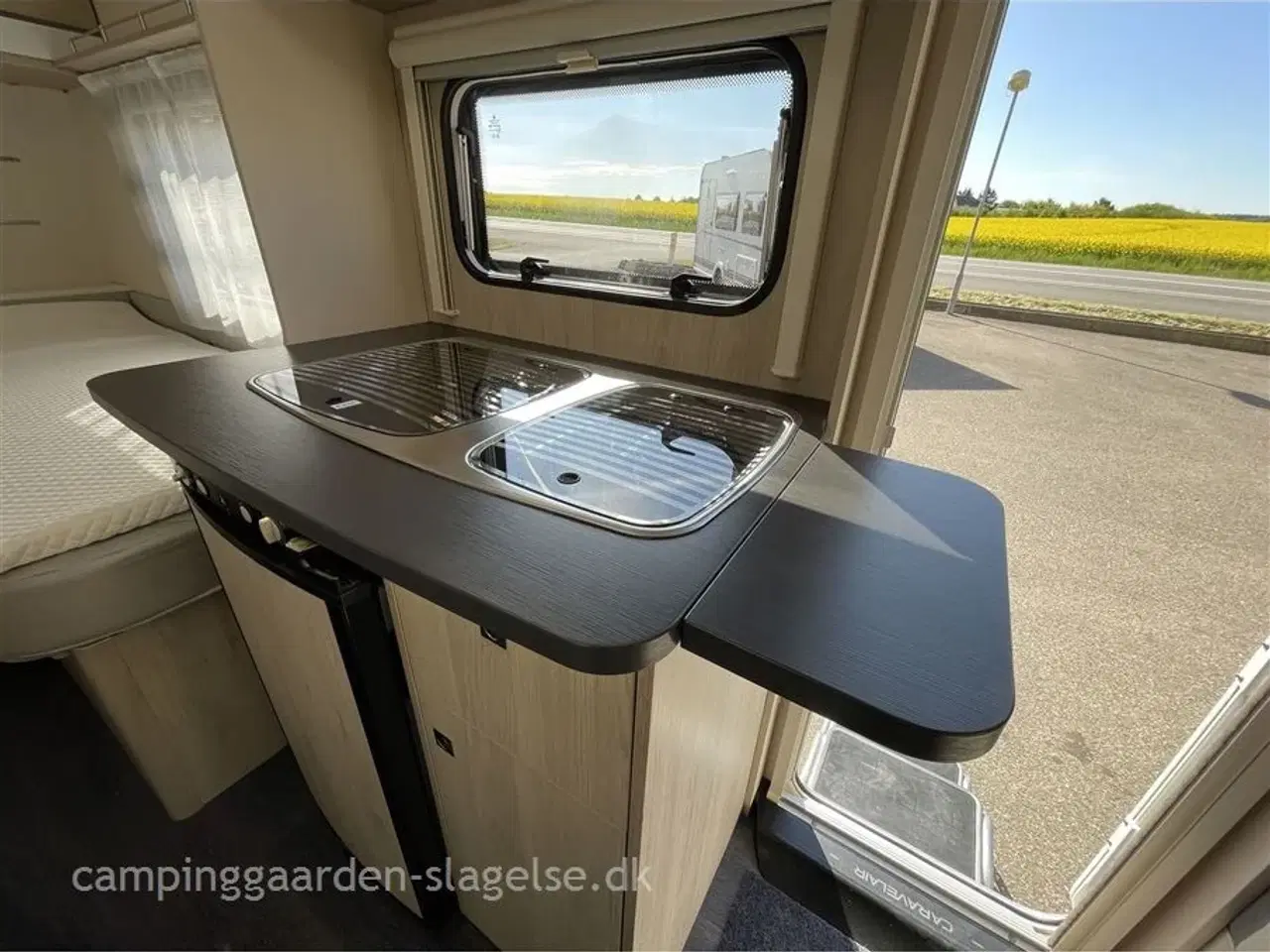 Billede 18 - 2021 - Caravelair Antares Style 450 Norline   KOMMISSIONSVOGN