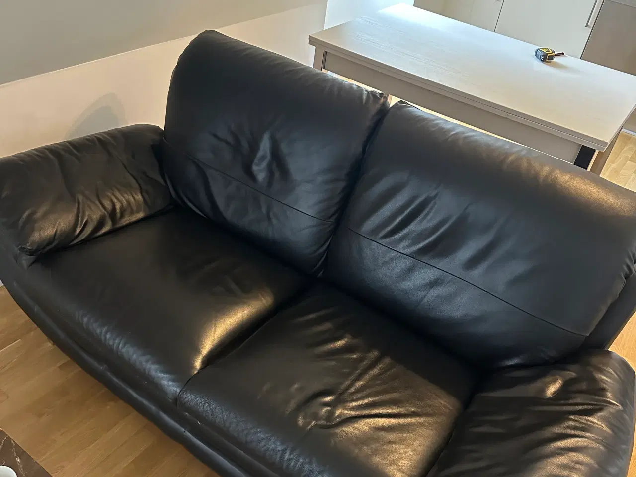 Billede 1 - Sofa