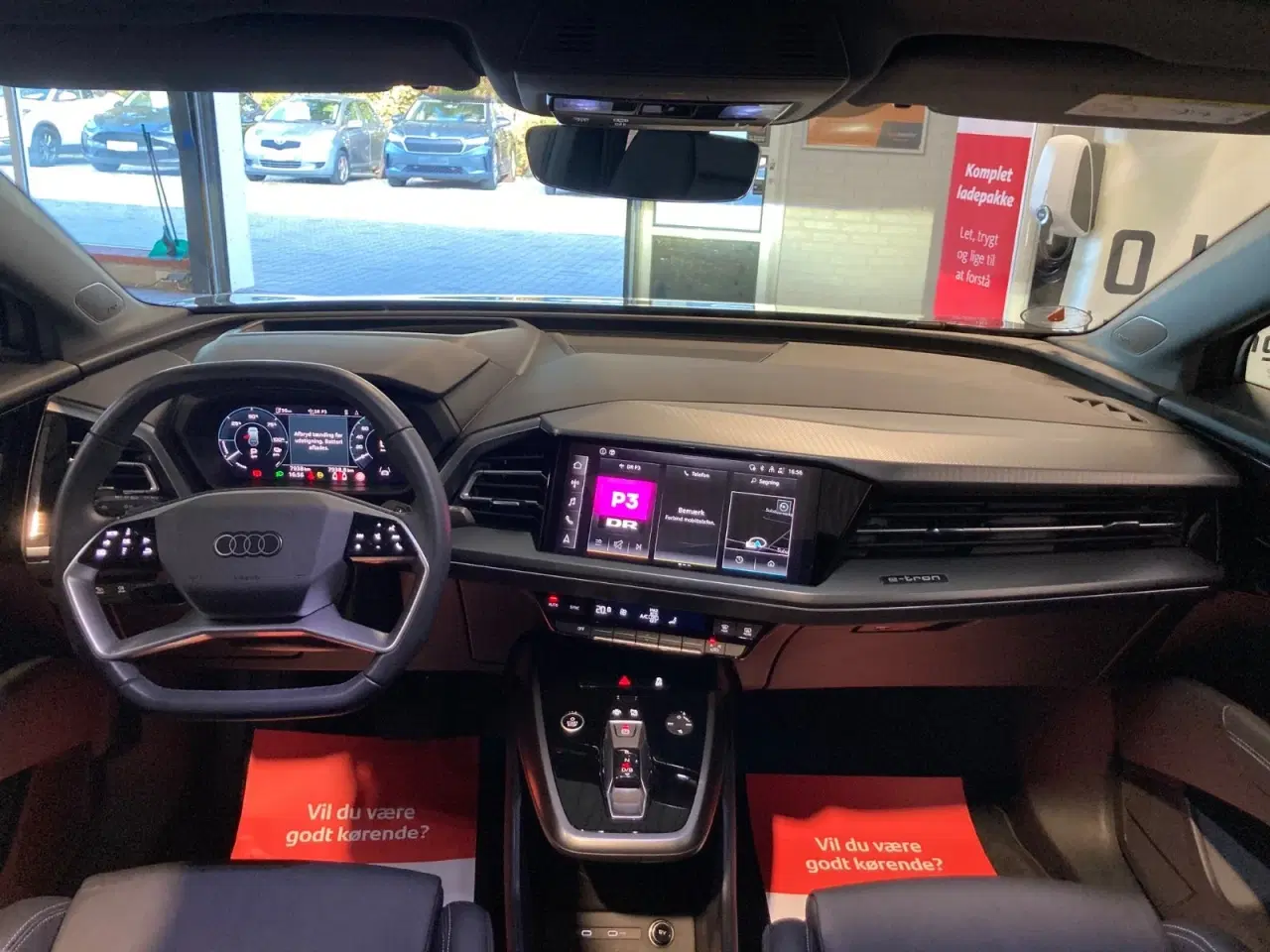 Billede 11 - Audi Q4 e-tron 40 