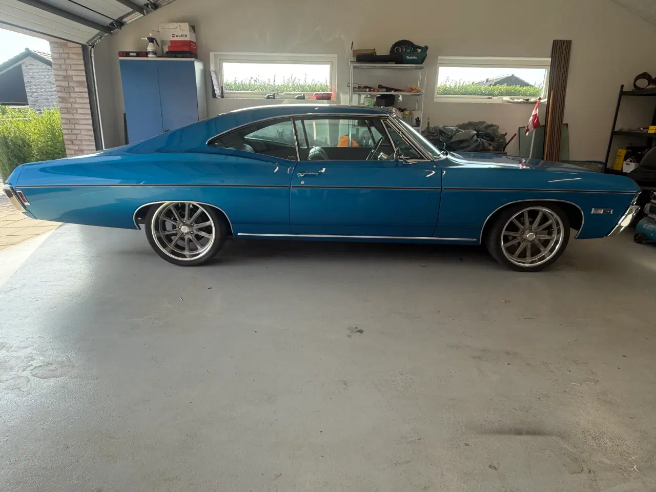 Billede 4 - Chevrolet Impala Coupe